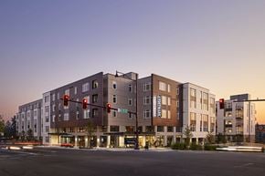 Shoreline apartment for rent - The Postmark