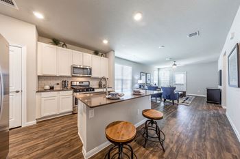 Wood flooring