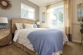Spokane Valley apartment for rent - Bedroom
