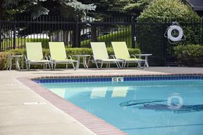 Spokane Valley apartment for rent - Pool