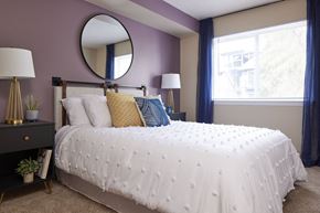 Spokane Valley apartment for rent - Bedroom