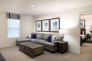 2-Inch faux wood blinds
