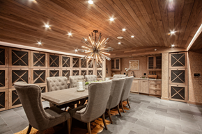 Portland apartment for rent - Sky3 Wine Cellar