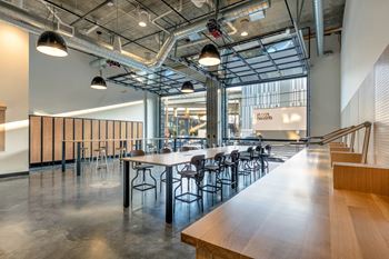 Maker space