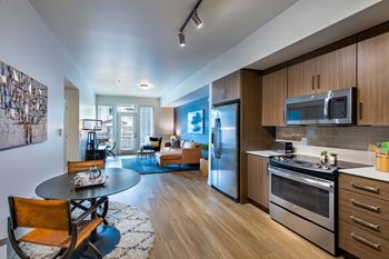 Ge stainless steel kitchen appliances