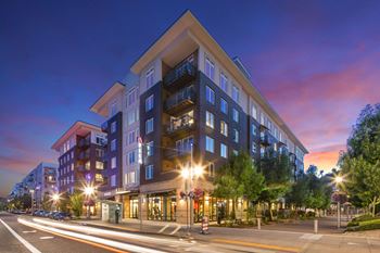 Leed gold certified community
