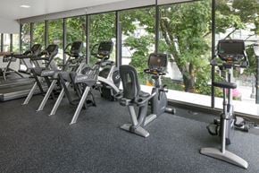 Portland apartment for rent - Sky3 Fitness Center