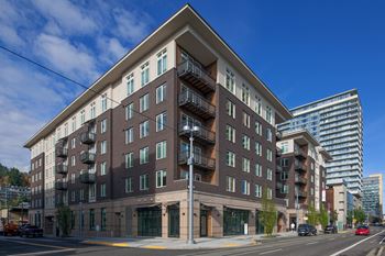 Large patios/balconies*