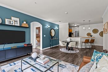 Crown molding