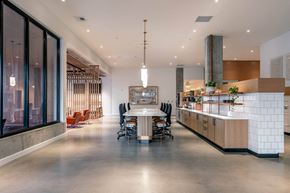 Portland apartment for rent - Coffee Bar
