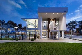 West Sacramento apartment for rent - Capitol Yard Apartments_ West Sacramento CA_Extravagant Clubhouse