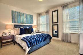 West Sacramento apartment for rent - Light-Filled Rooms