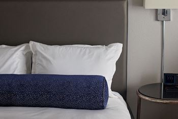 Overnight guest suite
