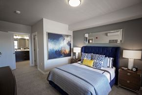 Wilsonville apartment for rent - Portera at the Grove_Wilsonville  Spacious bedrooms
