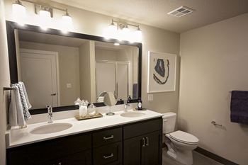 Walk-in showers