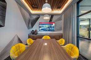 Sacramento apartment for rent - Conference Room