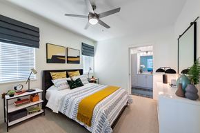Sacramento apartment for rent - Light-Filled Rooms
