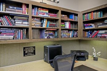 Library