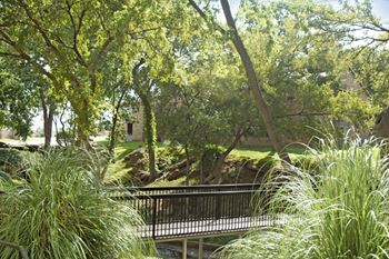 Bridgeway