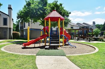 Playscape