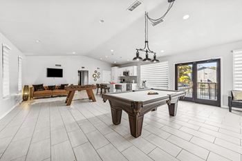 Clubhouse