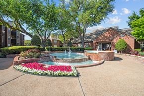 Dallas apartment for rent - Courtyard at Preston Bend, Dallas