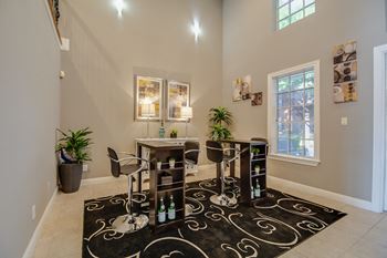 Business center w/ printer & wi-fi access