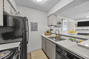 Lewisville apartment for rent - The View on Fox Creek located  at 201 W Southwest Pkwy, Lewisville, TX 75067.