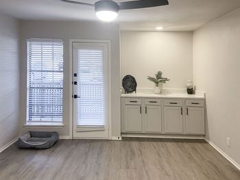 Home interior