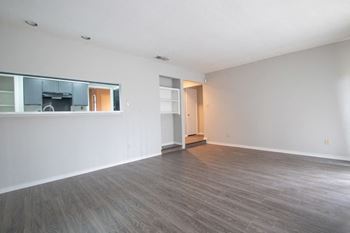 Unfurnished room