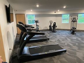 Waconia apartment for rent - Gym