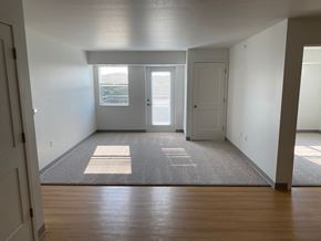 Waconia apartment for rent - Living room