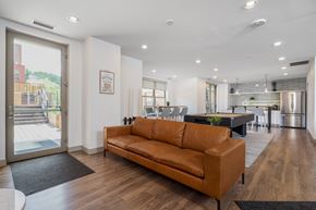 Grand Rapids apartment for rent - Community Room