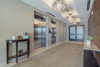 Elevator