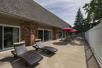 Sundeck