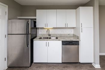 Kitchen pantry