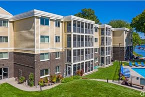 Spring Park apartment for rent - Lake Minnetonka Living