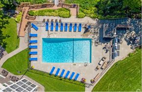 Spring Park apartment for rent - Outdoor Heated Pool