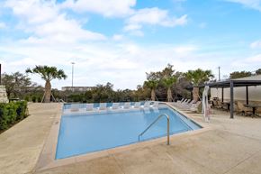 Austin apartment for rent - Resort-Style Pool3 at Bridge at Three Hills Apartments, Austin, TX, 78747