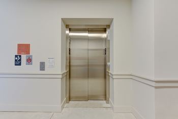 Elevator access