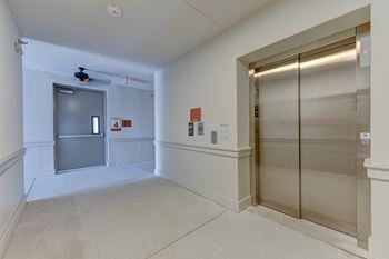 Elevator access