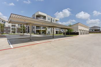 Carports available