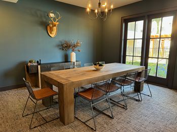 Conference room 