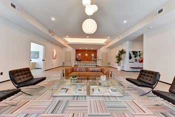 Community clubhouse