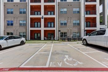 Ev charging stations