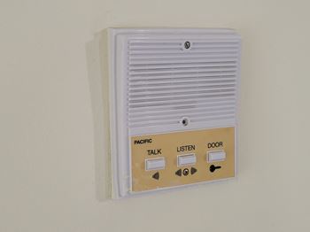 Intercom system