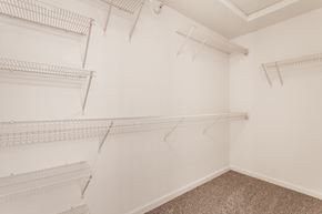 Greenwood apartment for rent - The Shire Closet at Polo Run Apartments, Greenwood, 46142