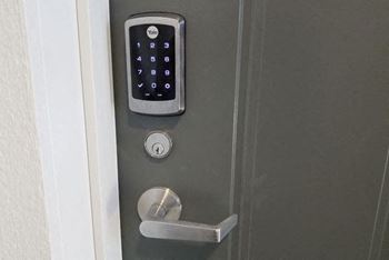 Smart locks