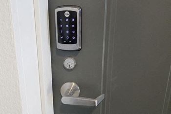 Smart locks