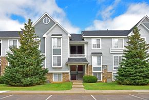 Novi apartment for rent - Off Street Parking at Portsmouth Apartments, Novi, MI